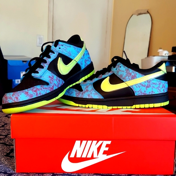 Nike Other - New nike dunk low SE